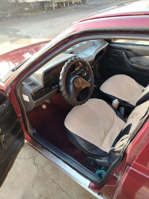 Daewoo Racer 1995 — 2