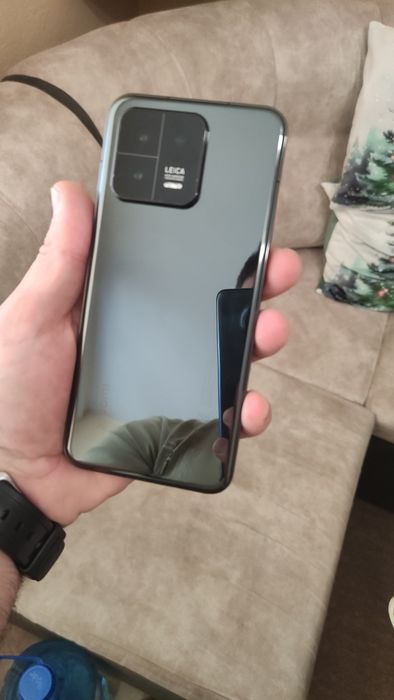 Xiaomi 13, 5G 256 GB, 8GB RAM