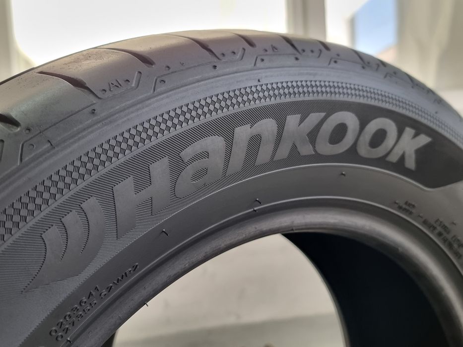 215/60/16 Hankook 2Броя: 100€ 7мм