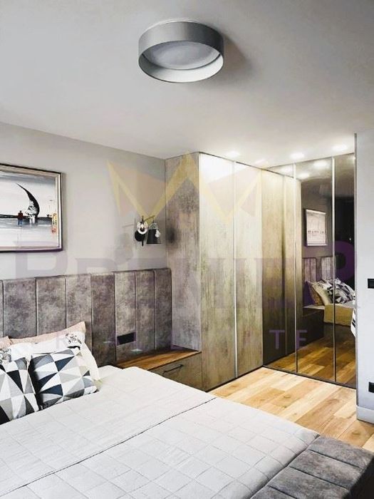 Продава се Тристаен апартамент в София, Манастирски ливади - 112 кв.м за 1954 €/кв.м - Снимка #3