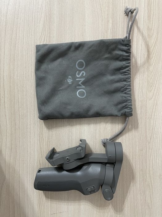 DJI Osmo Mobile 3