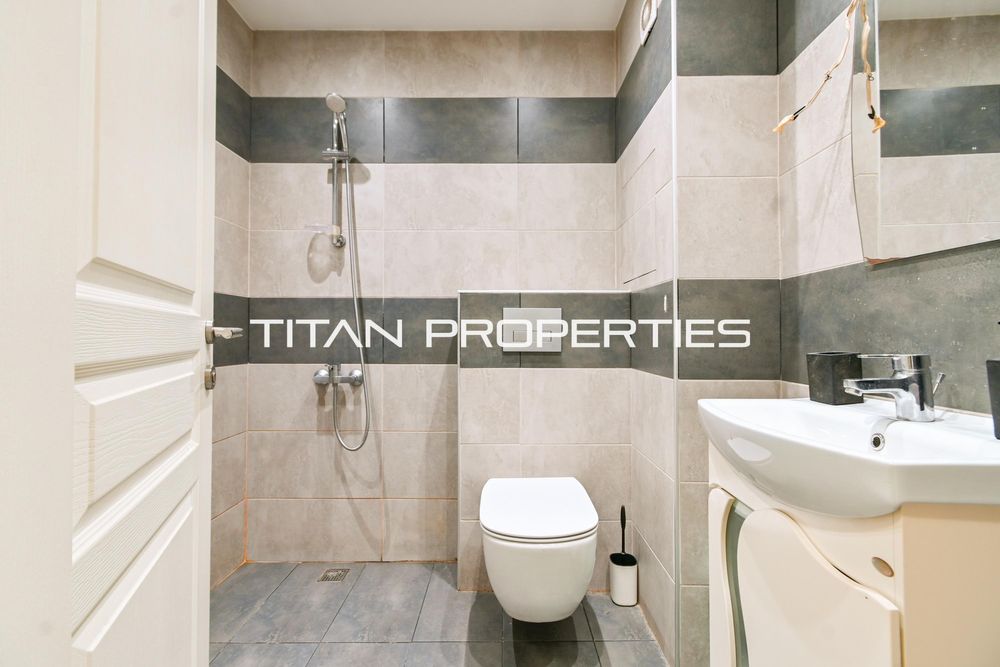 Продава се Двустаен апартамент в София, Манастирски ливади - 72 кв.м за 3473 €/кв.м - Снимка #9