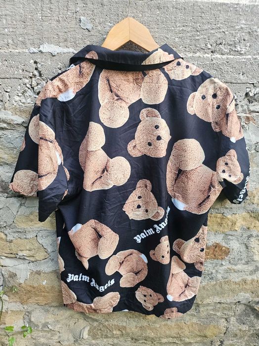 Palm Angels риза