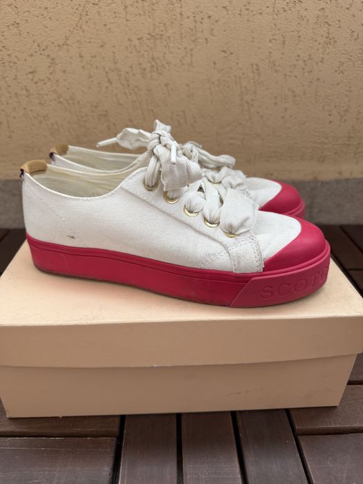 Продавам обувки Scotch & Soda