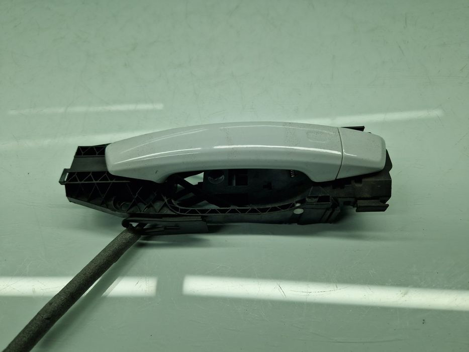 Maner usa stanga spate AUDI A3 (8VS) [Fabr 2013-prezent] Berlina S-lin