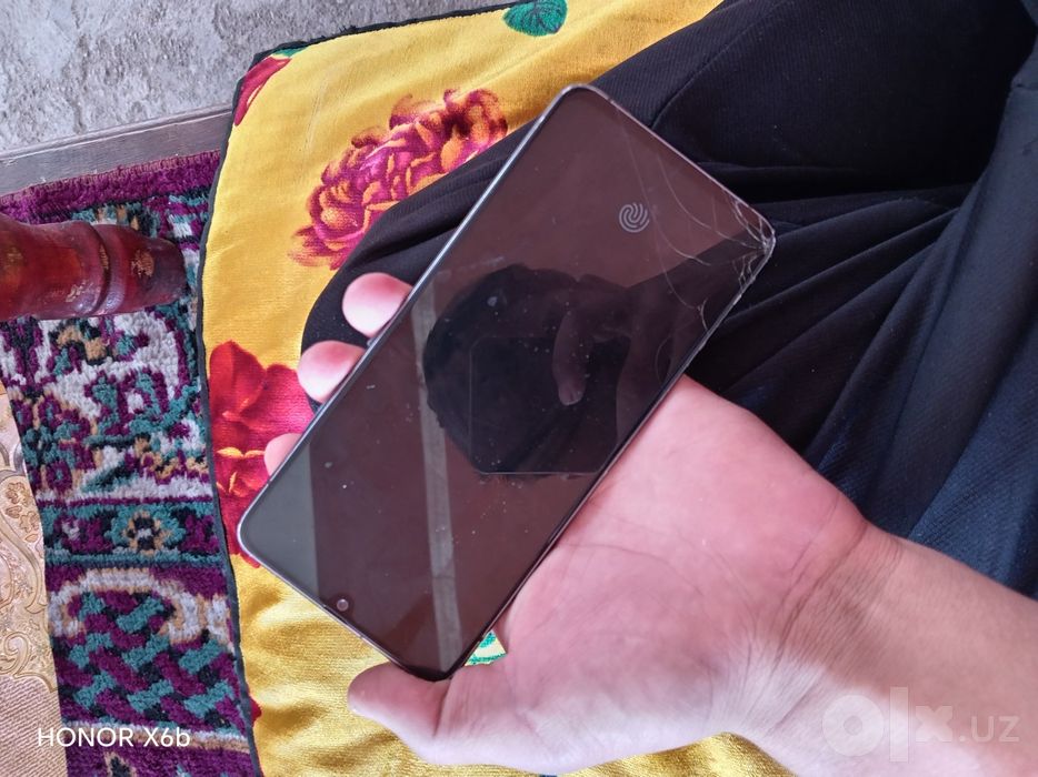 Samsung  A 90 5G