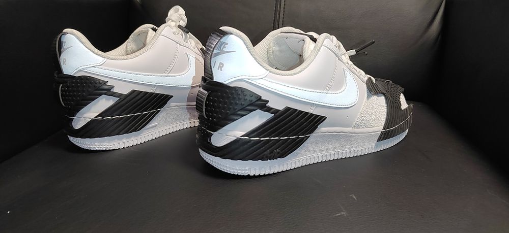 Nike Air Force 1, номер 40
