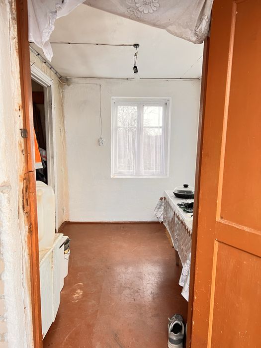 Продам дачу на зерендинской левой