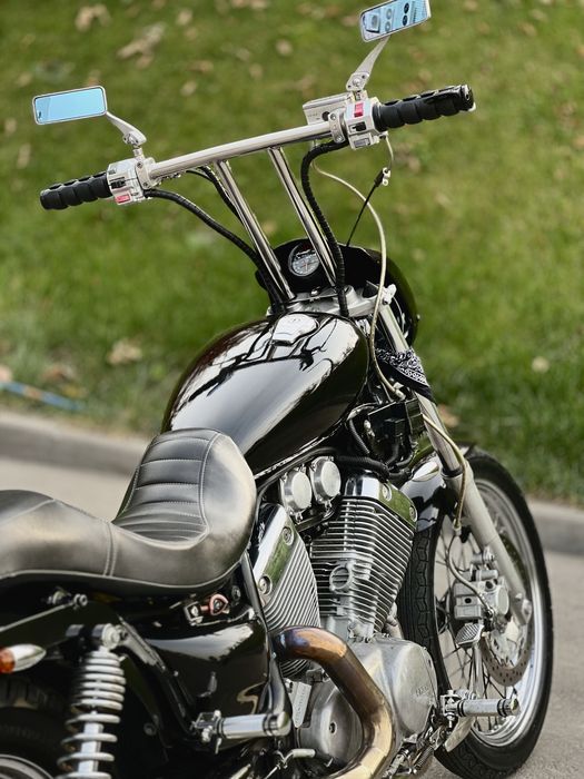Продам Yamaha Virago 535