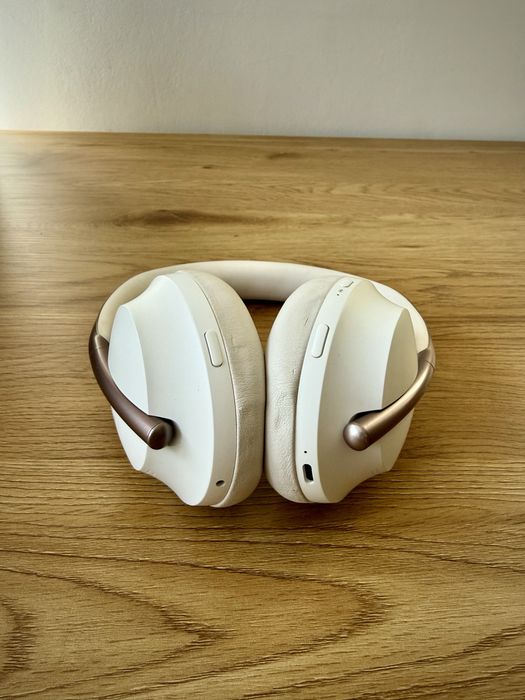 Bose Noise Cancelling 700 Limited Edition
