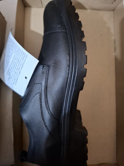 Официални мъжки обувки КАВАЛЕР №42