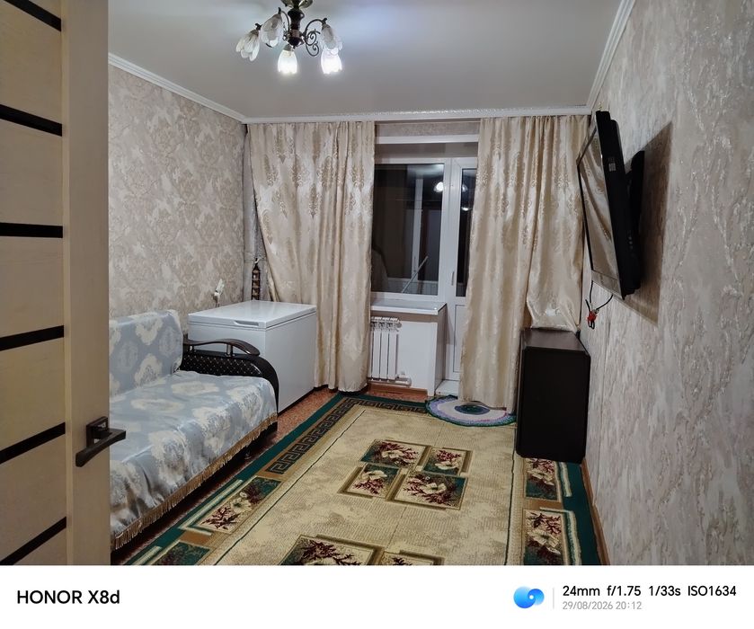 Продам 2ком квартиру в центре