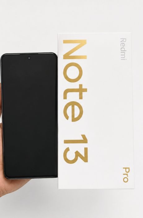 Продам Xiaomi Redmi Note 13 Pro 5G