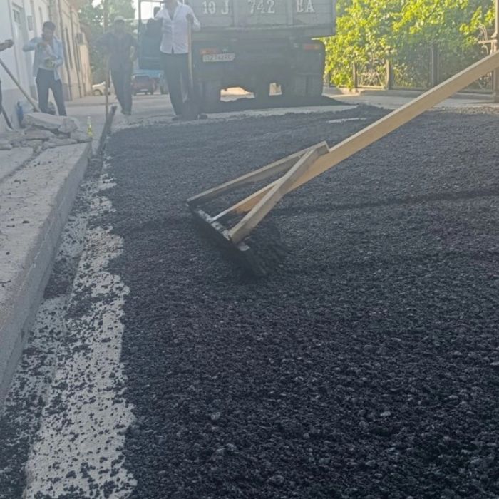 Asfalt xizmatlar 24/7