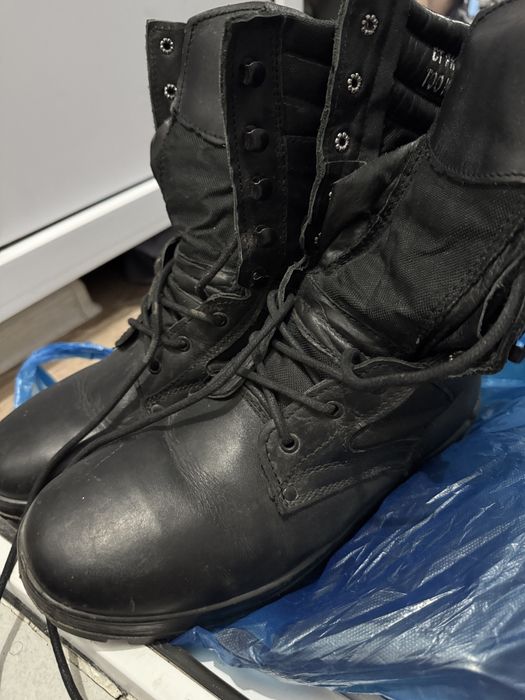 Продаются берцы