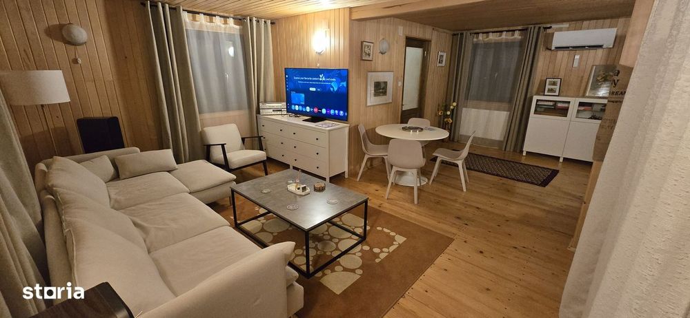 Pentru că unii vor muntele și utilitățile împreună – Bran