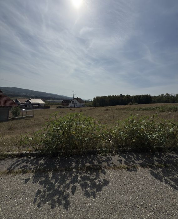 Teren Curtea de Arges