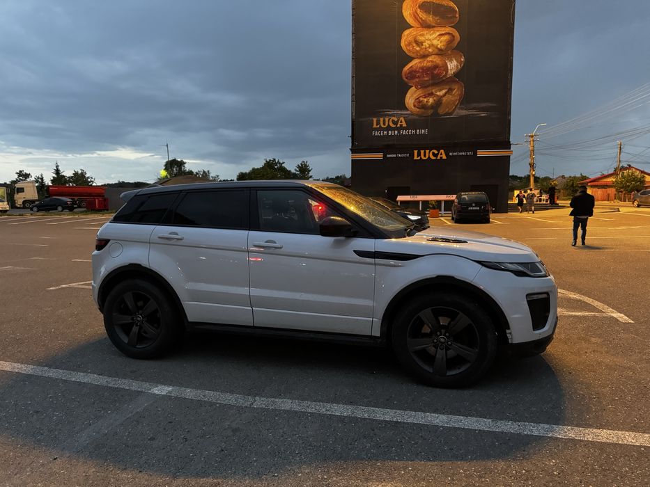 LAND ROVER Range Rover Vogue 2016 — imagine 4