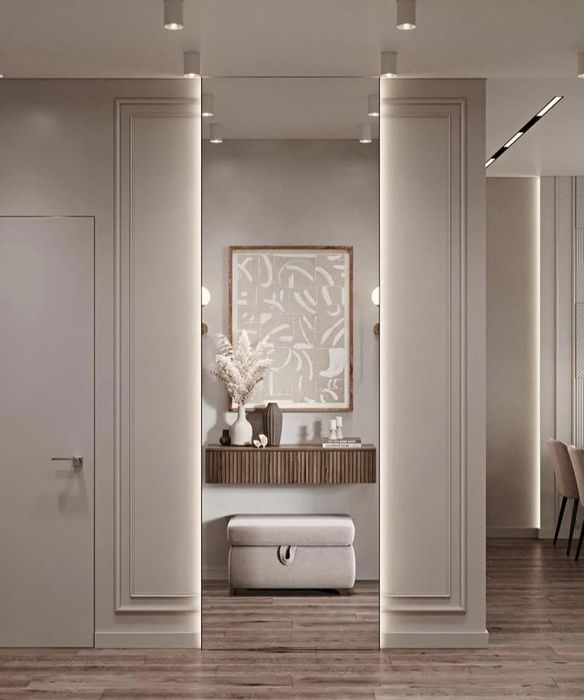 Ремонт квартир и домов