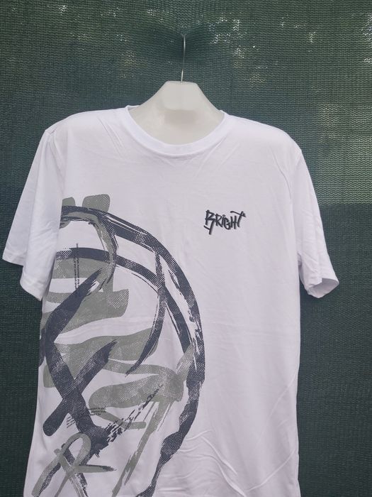 Мужские футболки