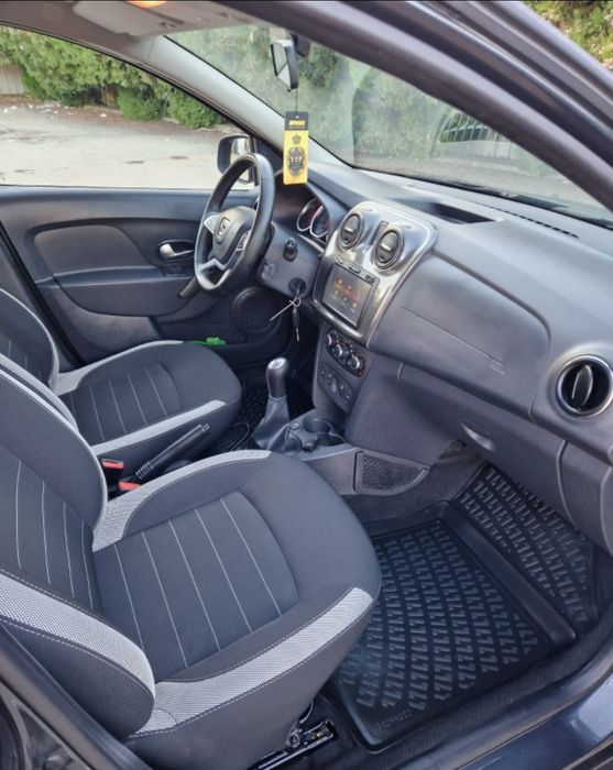 Dacia Sandero STEPWAY 0.9/tce/GPL/2019/ Logan/MCV BREAK