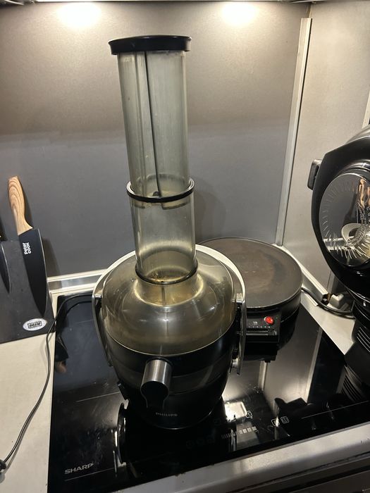 Машина за смути philips