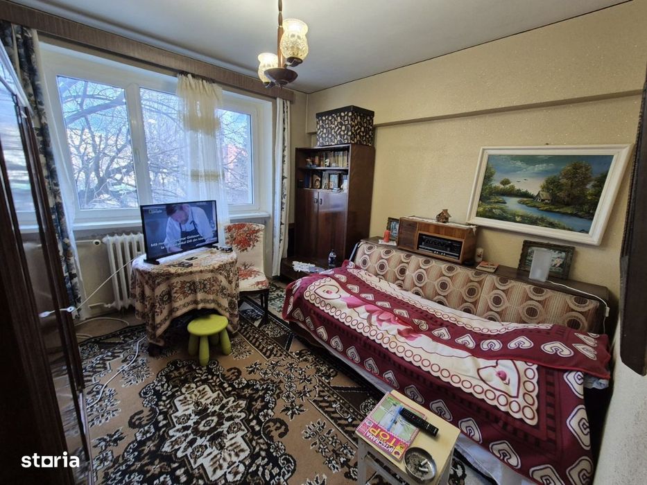 Ion Mihalache-parcul Kiseleff, vanzare apartament 3 camere decomandat