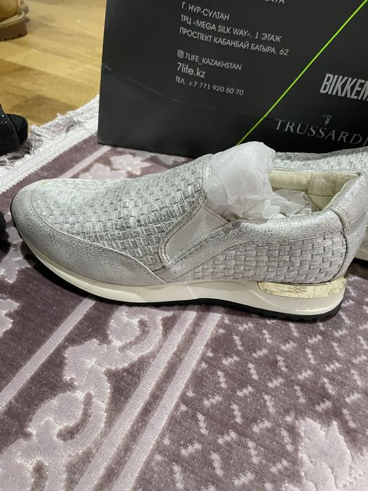 Поодам обувь