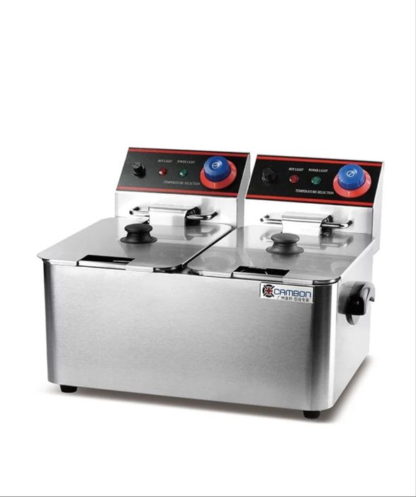 Фритюрница донер аппарат тостер