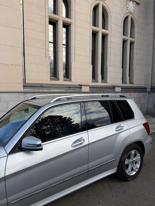 Mercedes GLK de vanzare