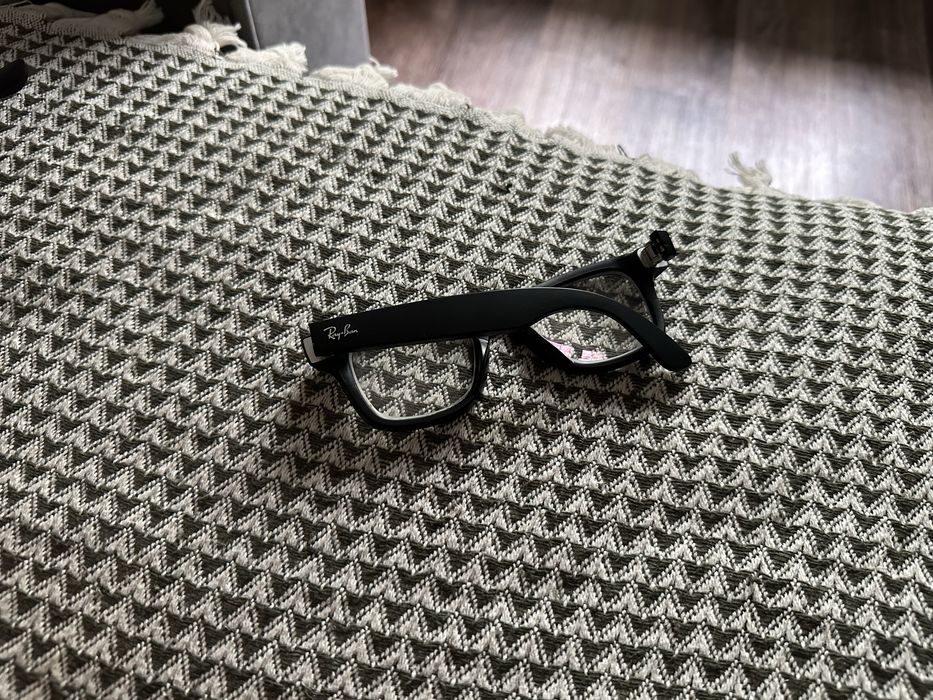 RayBan Meta на ремонт