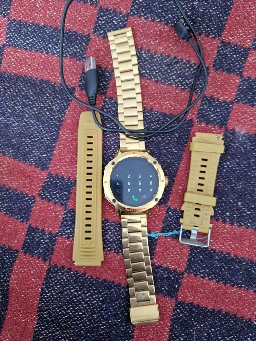 Продам смарт часы