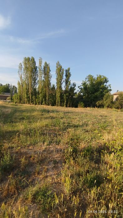 Участка 10 соток,Янгибозор