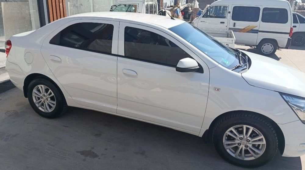 Other Cobalt 2022 — 2