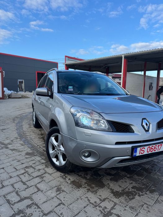 Renault Koleos 2.0 dCi
