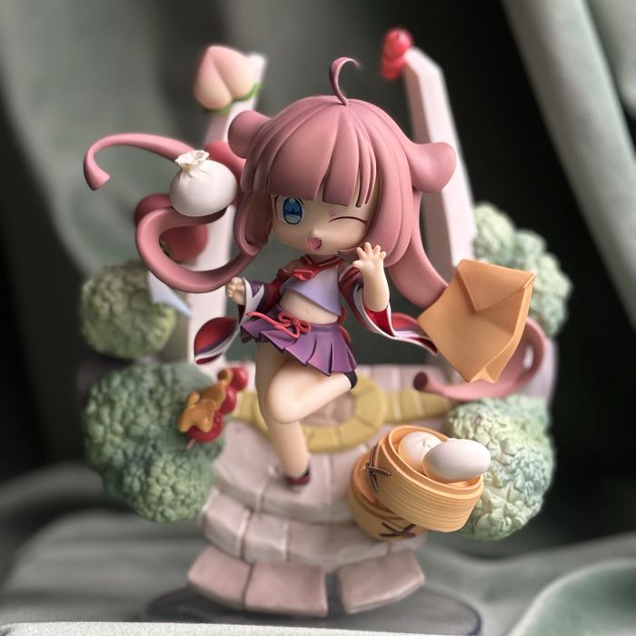 оригинальная фигурка!