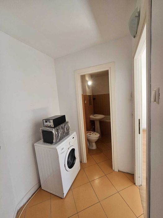 Apartament 2 camere de vânzare – Zona Pieței, Sfântu Gheorghe – Persoană fizică