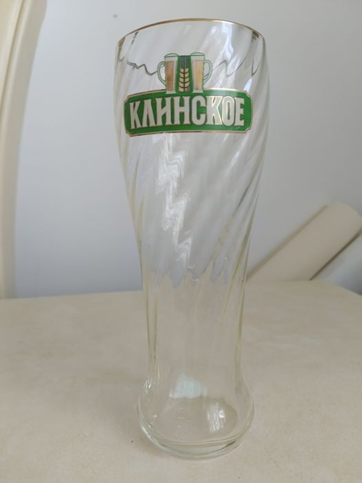 Бокал 1литровый Новый