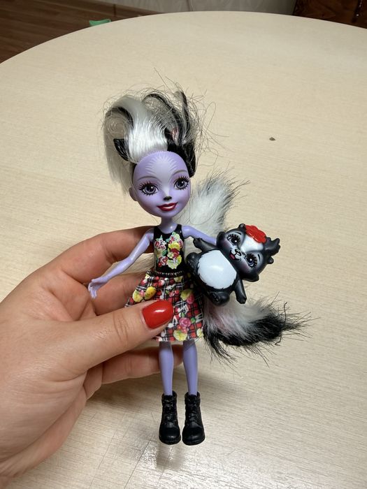 Куколки в отличном состоянии