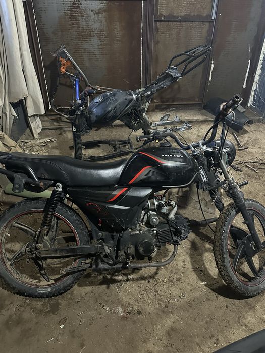 продам мопед мото мотоцикл