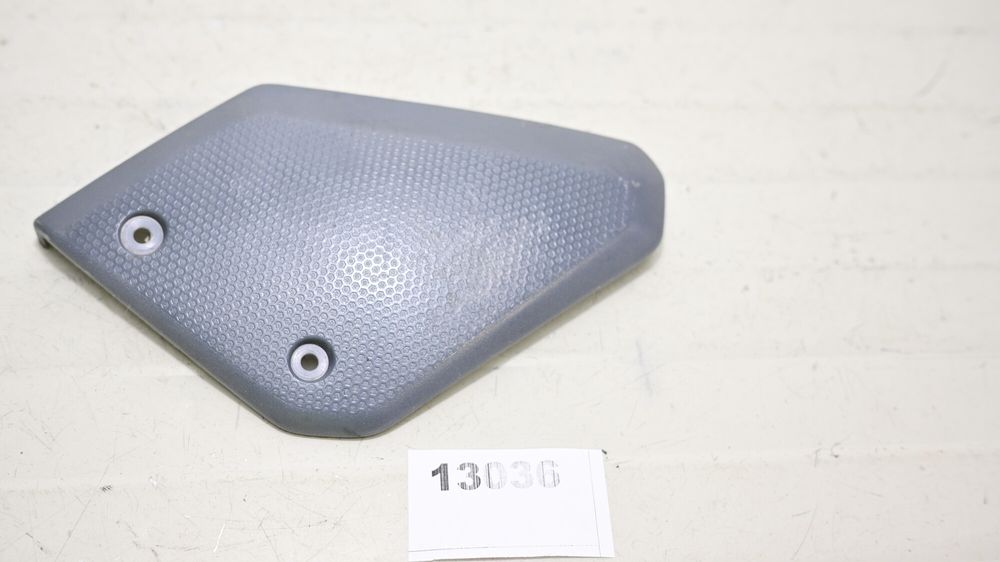 Carena Rezervor Benzina Spate Stanga Yamaha MT-03 2006 - 2014