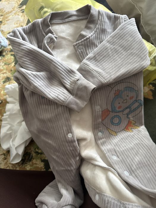 Детские и подросковые одеджы