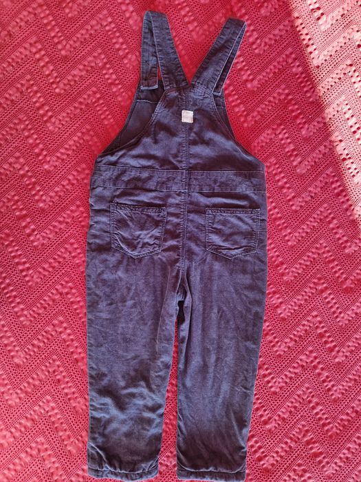 Salopeta catifea reiata fin Mango mas 98