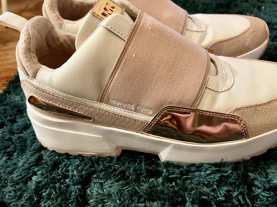 Маратонки Michael Kors