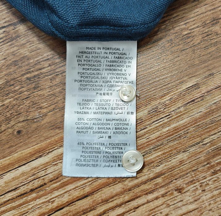 GANT Оригинална мъжка риза размер М