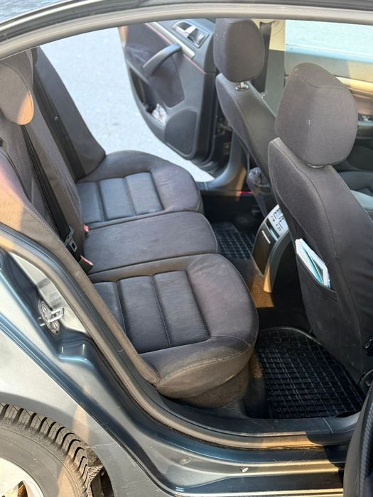 Skoda Octavia 2 1.9 TDI