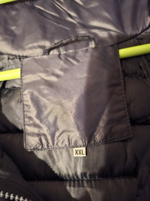 Дамско яке (зимно)