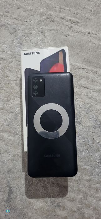 Самсунг А02s  32Г