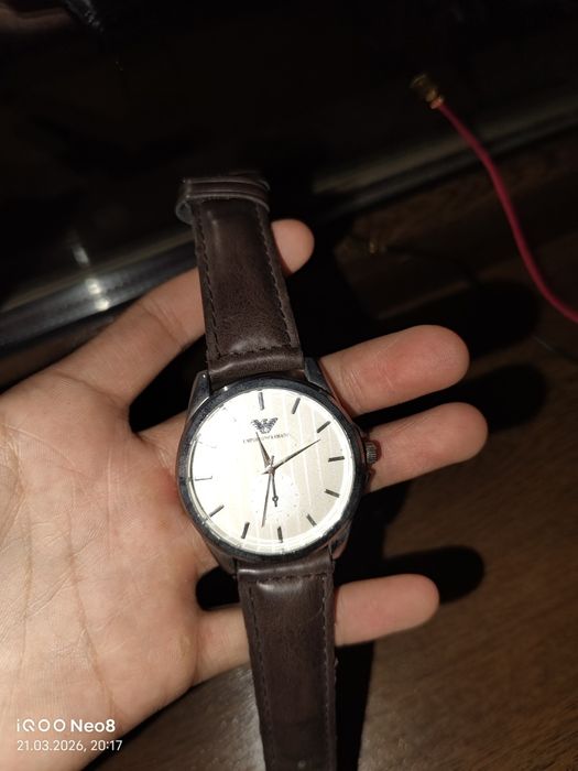 Часы новые. Мужские часы