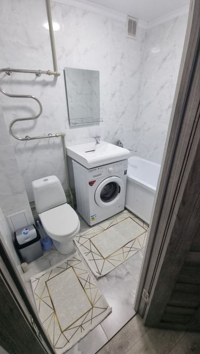 Сдается квартира на долгий срок